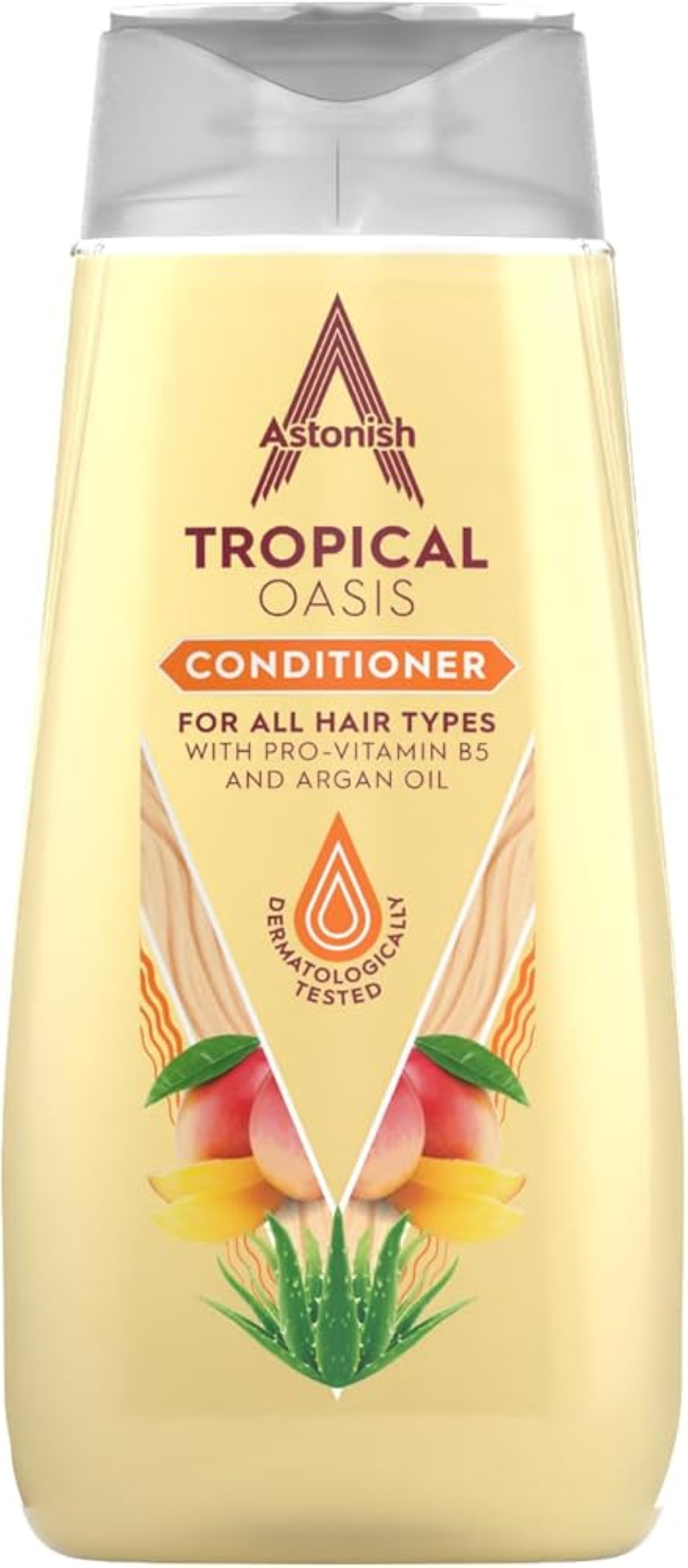 ASTONISH HAIR CONDITIONER TROPICAL 375ML